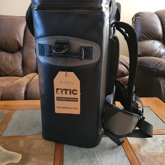 RTIC Bags Brand New Rtic 3 Can Backpack Cooler Poshmark